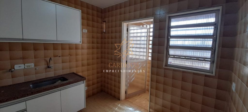 Apartamento  Para Alugar – Loc 200