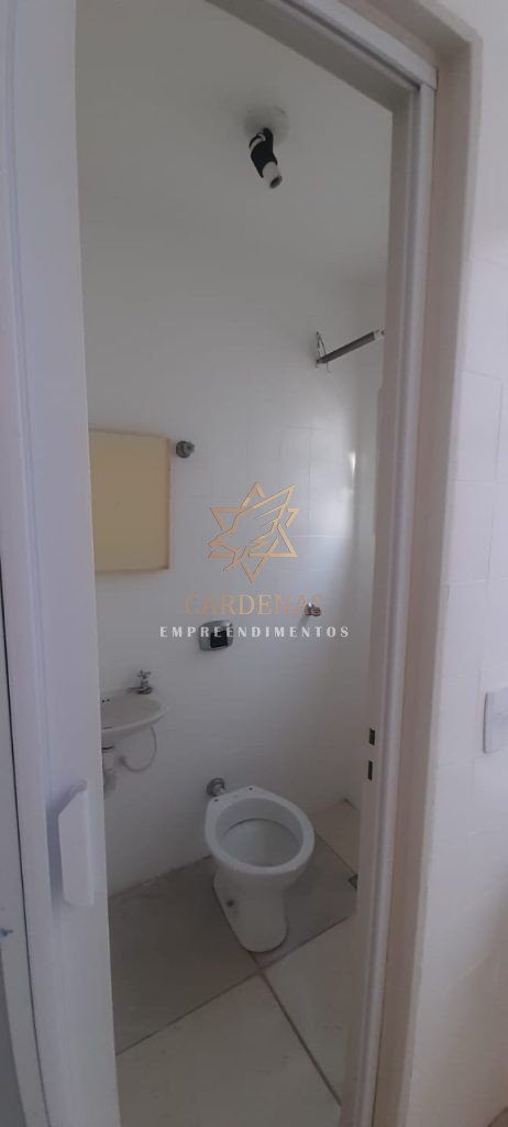 Apartamento  Para Alugar – Loc 215