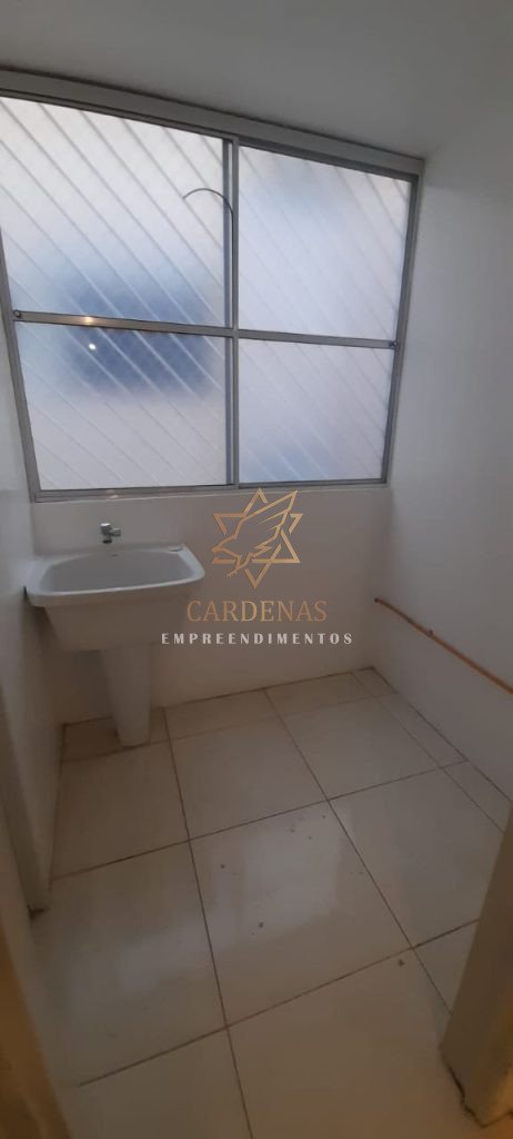 Apartamento  Para Alugar – Loc 215