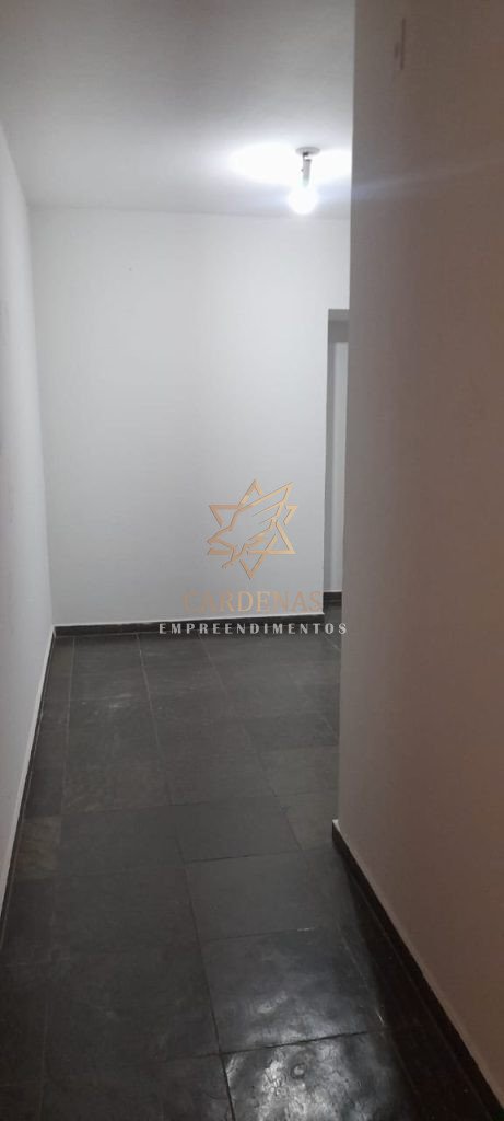 Apartamento  Para Alugar – Loc 215