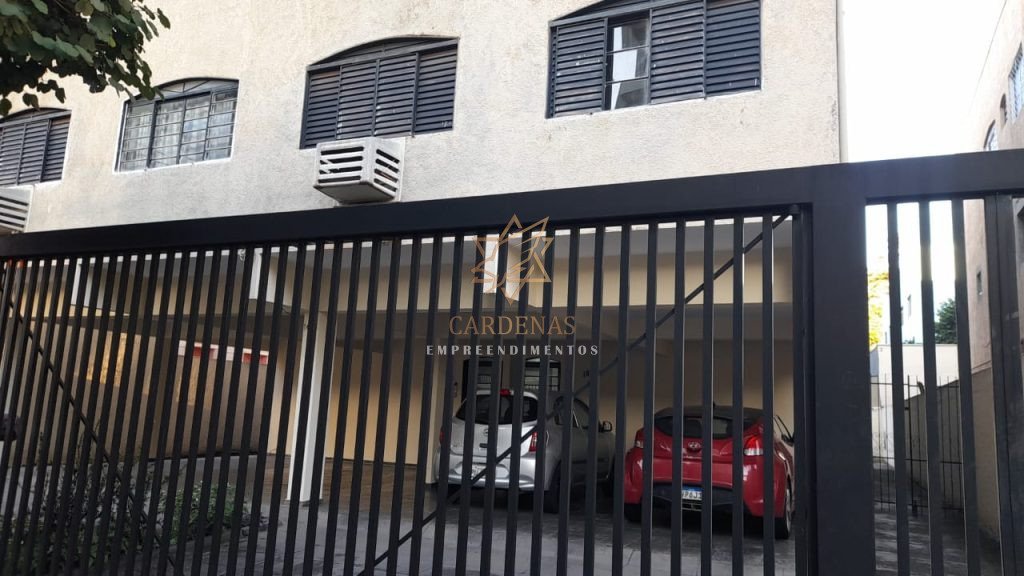 Apartamento  Para Alugar – Loc 215
