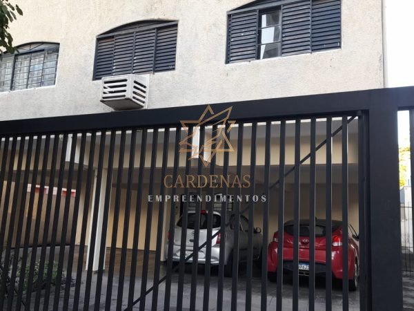 Apartamento  Para Alugar – Loc 215