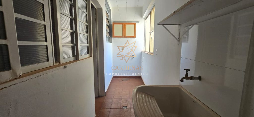 Apartamento para alugar – Bairro Boa Vista / Condomínio Calio – loc 210
