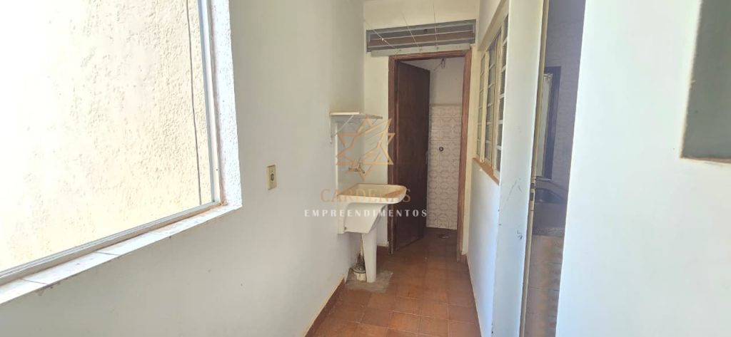 Apartamento para alugar – Bairro Boa Vista / Condomínio Calio – loc 210