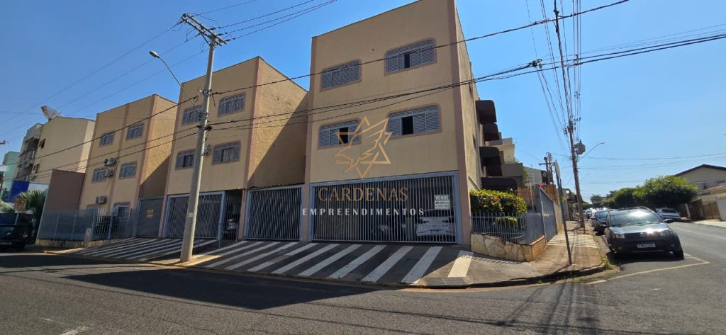 Apartamento para alugar – Bairro Boa Vista / Condomínio Calio – loc 210