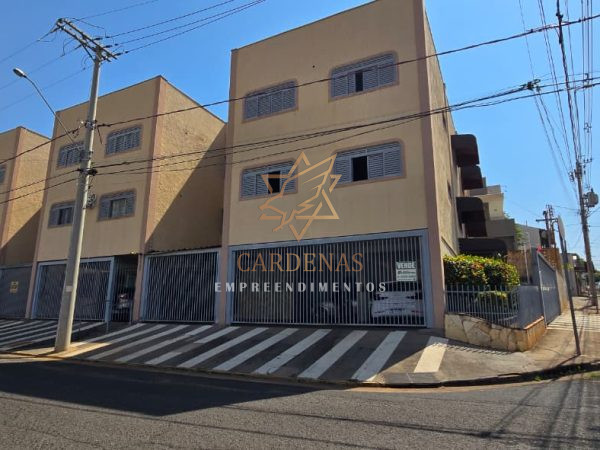 Apartamento para alugar – Bairro Boa Vista / Condomínio Calio – loc 210