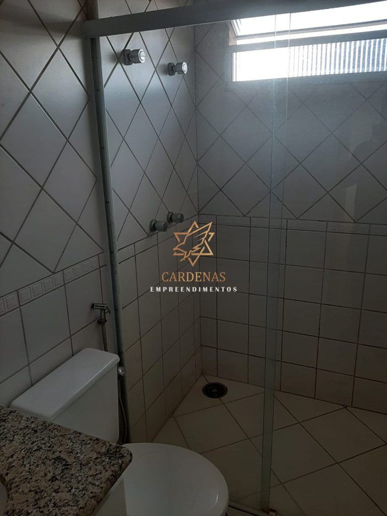 APARTAMENTO PARA VENDA – Vend 188
