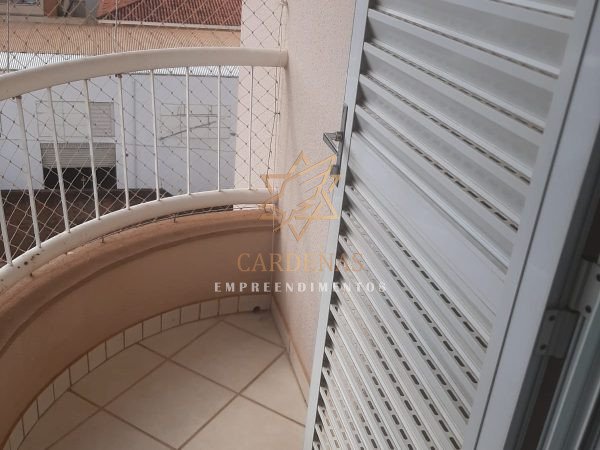 APARTAMENTO PARA VENDA – Vend 188
