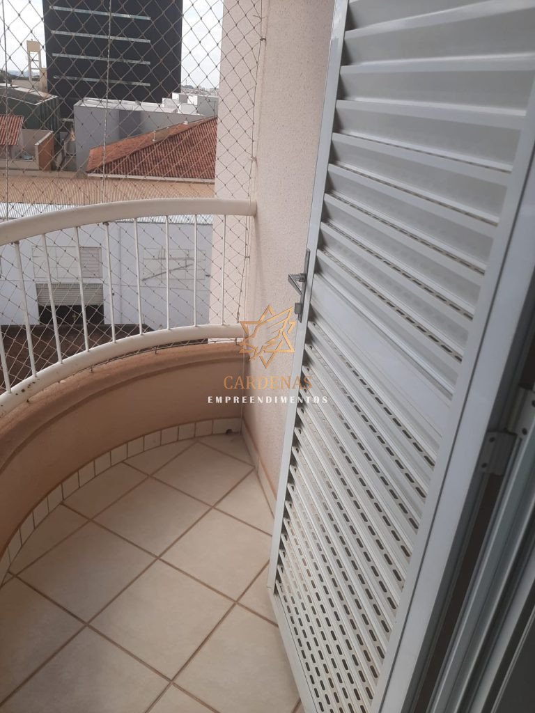 APARTAMENTO PARA VENDA – Vend 188