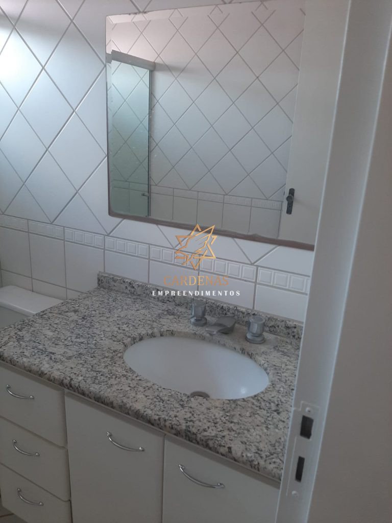 APARTAMENTO PARA VENDA – Vend 188