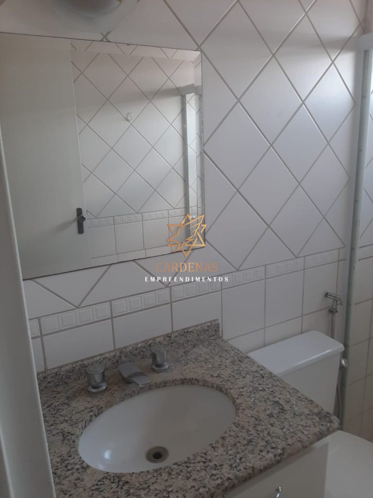 APARTAMENTO PARA VENDA – Vend 188