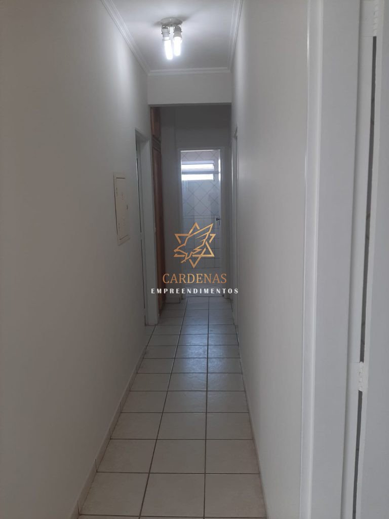 APARTAMENTO PARA VENDA – Vend 188