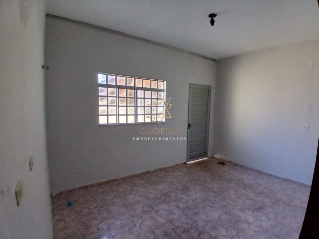 CASA PARA ALUGAR – JARDIM VIENA – loc 211