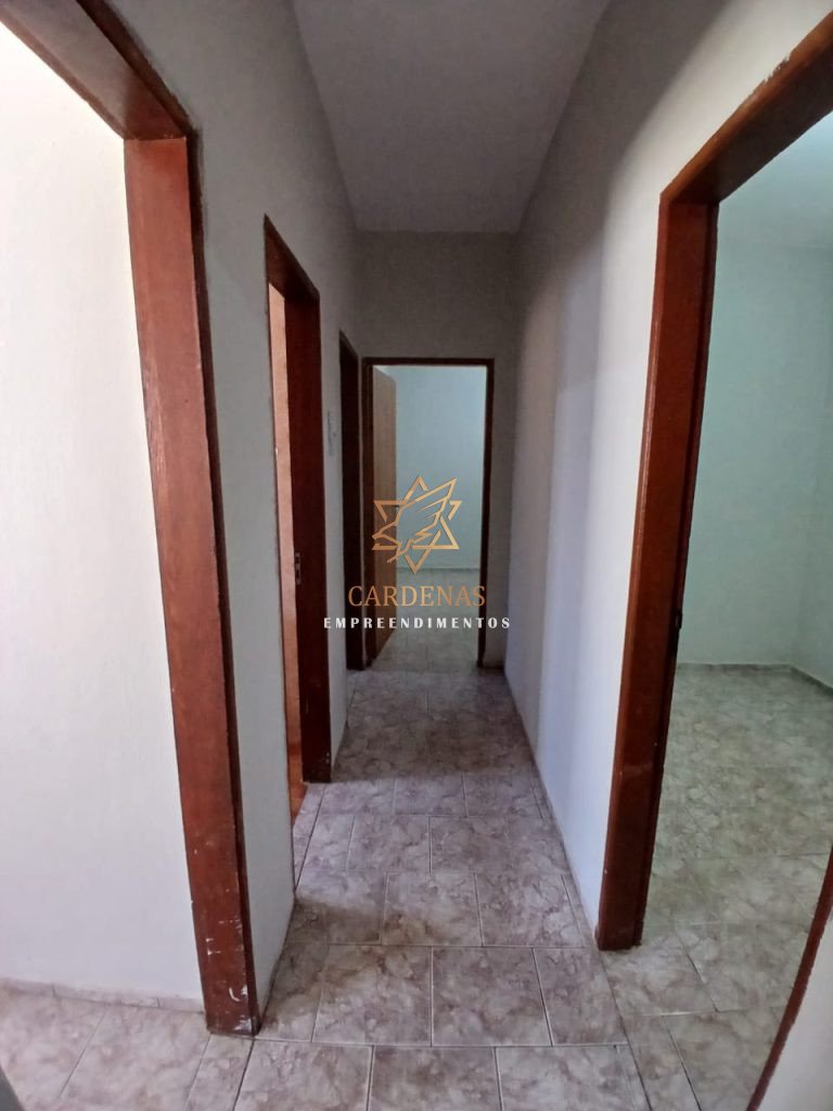 CASA PARA ALUGAR – JARDIM VIENA – loc 211