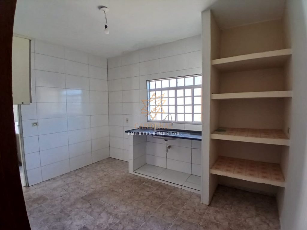 CASA PARA ALUGAR – JARDIM VIENA – loc 211