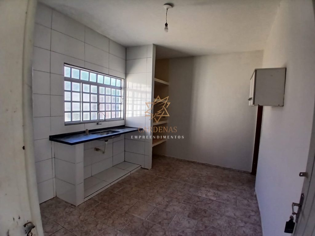 CASA PARA ALUGAR – JARDIM VIENA – loc 211