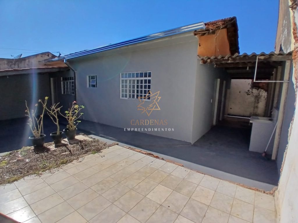 CASA PARA ALUGAR – JARDIM VIENA – loc 211