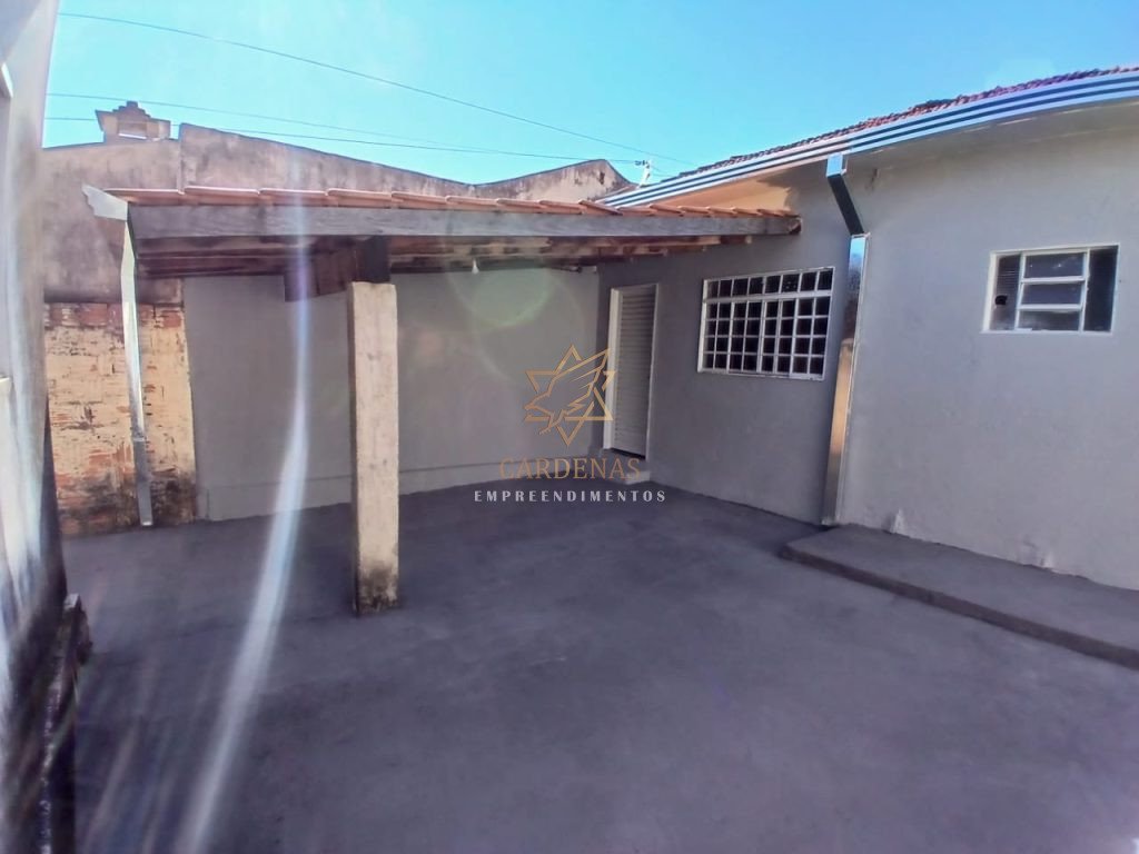 CASA PARA ALUGAR – JARDIM VIENA – loc 211