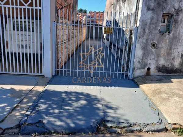 CASA PARA ALUGAR – JARDIM VIENA – loc 211