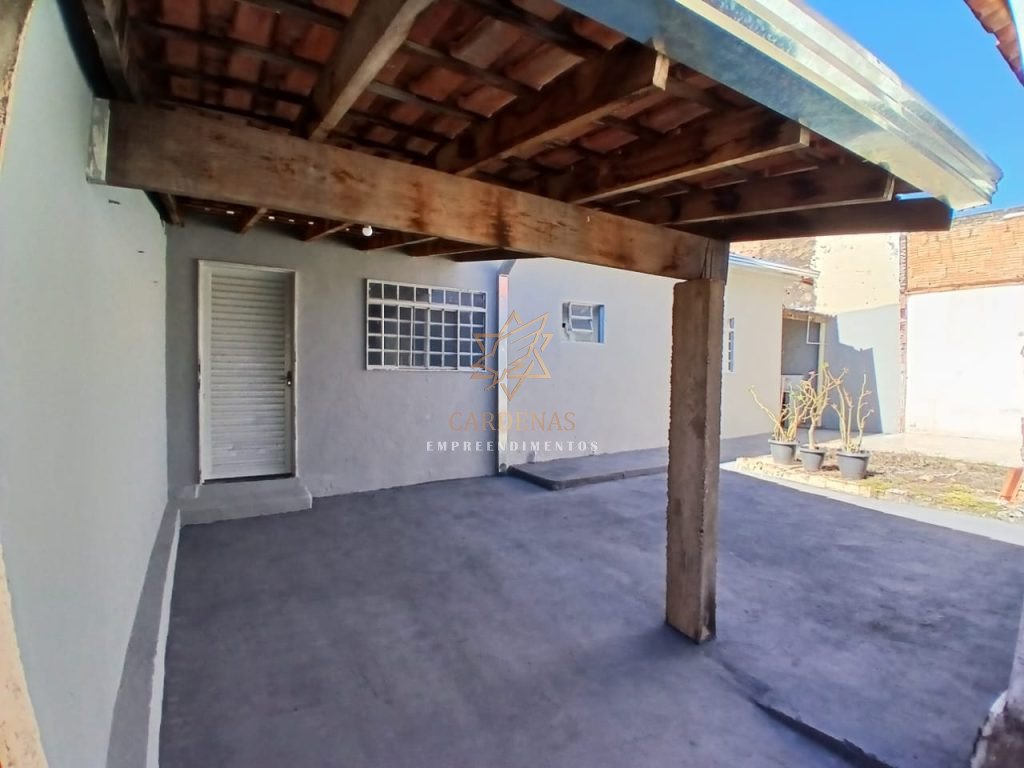 CASA PARA ALUGAR – JARDIM VIENA – loc 211