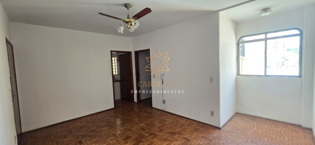 Apartamento para alugar – Bairro Boa Vista / Condomínio Calio – loc 210